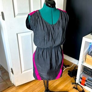 Woman’s Sun Dress -silky